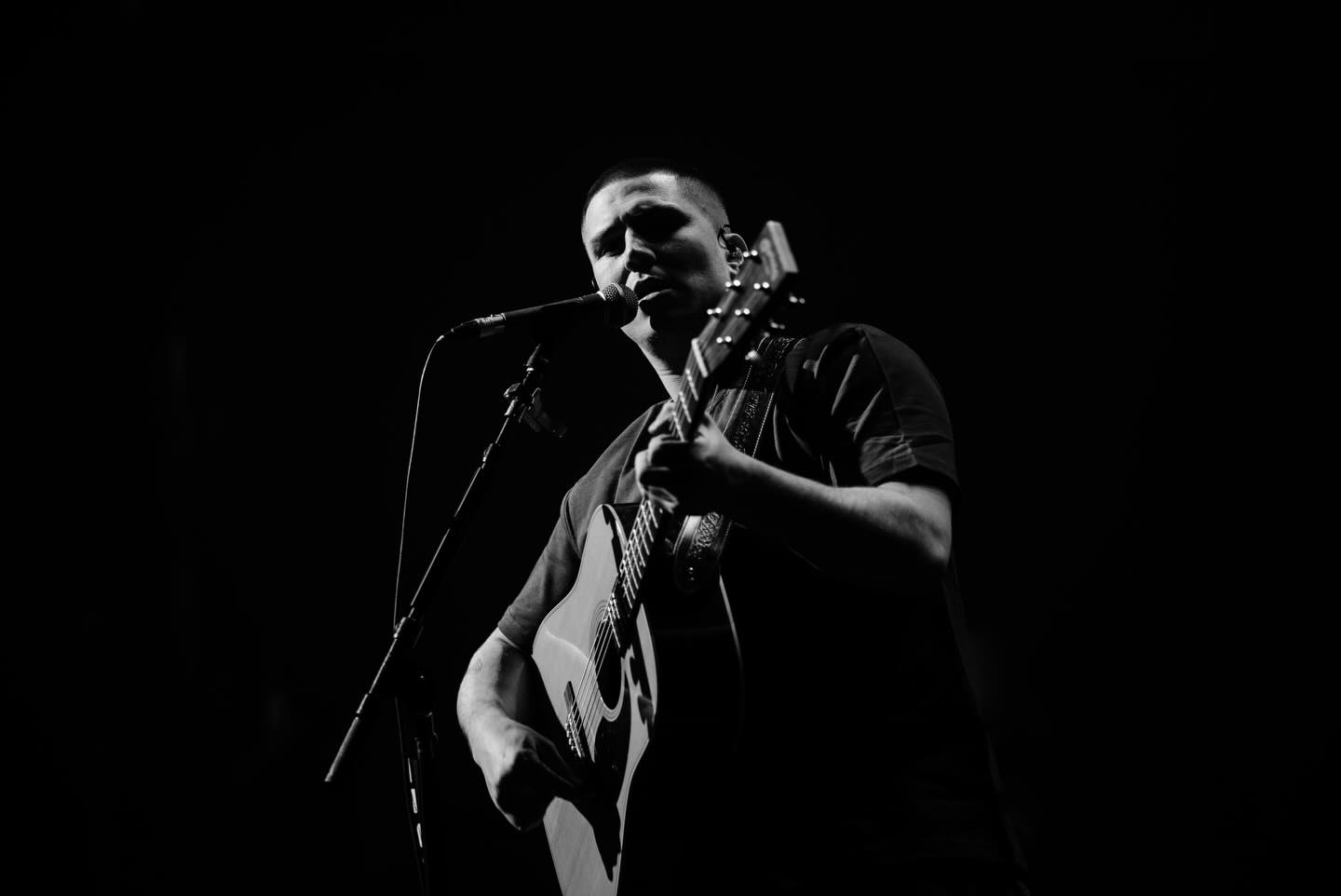 Aaron Rowe